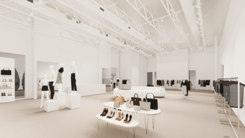 Atlanta-Born Fashion Boutique Jeffrey Returning To Atlanta